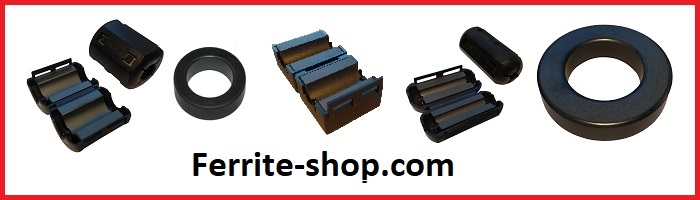 ferrite-shop.com